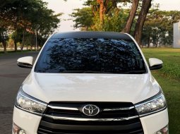 Toyota Kijang Innova G Luxury 2018