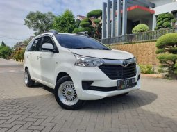 Toyota Avanza 1.3E MT 2017 2