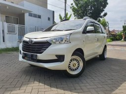 Toyota Avanza 1.3E MT 2017 5