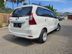 Toyota Avanza 1.3E MT 2017 6