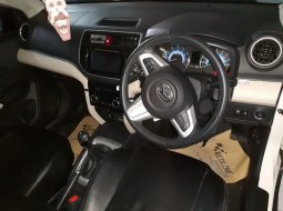 Daihatsu Terios R M/T 2018 3