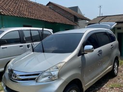 Toyota Avanza 1.5G MT 2014 2