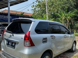 Toyota Avanza 1.5G MT 2014 6