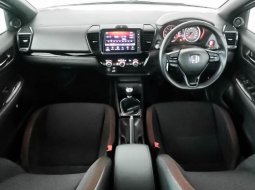 Honda City Hatchback RS MT 2021 Hitam 5