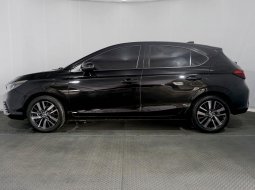 Honda City Hatchback RS MT 2021 Hitam 3