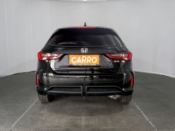 Honda City Hatchback RS MT 2021 Hitam 4