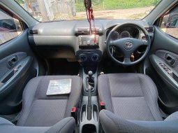 Toyota Avanza G 2005 8