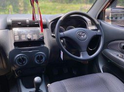 Toyota Avanza G 2005 7