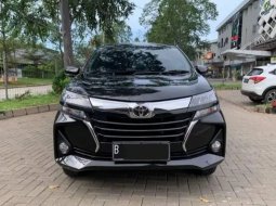 Toyota Avanza 1.3G MT 2020