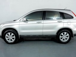 Honda CRV 2.0 AT 2012 Silver 4