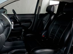 Nissan Grand Livina 1.5 SV manual 2018 5