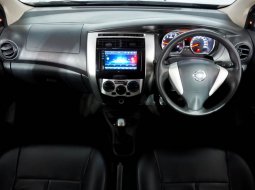 Nissan Grand Livina 1.5 SV manual 2018 8
