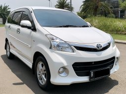 Toyota Avanza Luxury Veloz 1.5 AT 2014 KM26rb DP Minim 1