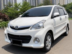 Toyota Avanza Luxury Veloz 1.5 AT 2014 KM26rb DP Minim 3