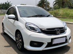 Honda Brio RS 1.2 AT 2017 DP Minim 3