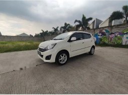 Jual cepat Daihatsu Ayla X 2018 di Jawa Barat 10