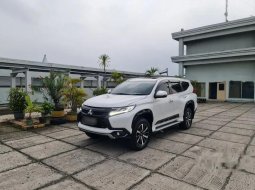 Mobil Mitsubishi Pajero Sport 2020 Dakar terbaik di DKI Jakarta 15