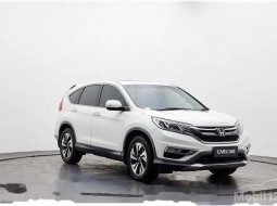 Mobil Honda CR-V 2016 Prestige dijual, DKI Jakarta 5