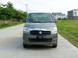 Jawa Barat, jual mobil Suzuki GL MT 2013 dengan harga terjangkau
