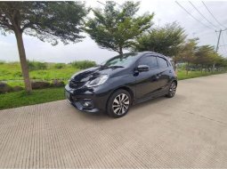 Jawa Barat, jual mobil Honda Brio RS 2016 dengan harga terjangkau 8