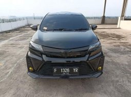 Jual mobil Toyota Avanza Veloz 2021 bekas, Jawa Barat