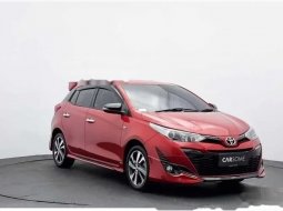 Mobil Toyota Sportivo 2018 terbaik di DKI Jakarta 11