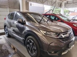 Jual mobil bekas murah Honda CR-V Turbo 2017 di Jawa Barat 10