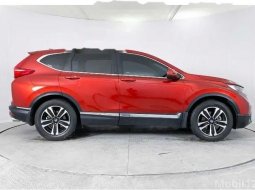 Jual cepat Honda CR-V Prestige 2017 di DKI Jakarta 1