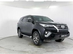 Jual mobil Toyota Fortuner VRZ 2018 bekas, DKI Jakarta