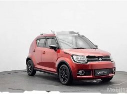 Jual Suzuki Ignis GX 2018 harga murah di DKI Jakarta 5