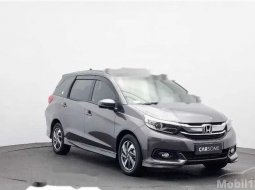 Jawa Barat, Honda Mobilio E 2019 kondisi terawat