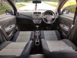 Jual cepat Daihatsu Ayla X 2018 di Jawa Barat 3