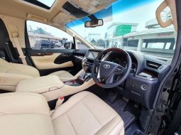 Toyota Alphard 2016 DKI Jakarta dijual dengan harga termurah 6