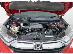 Jual cepat Honda CR-V Prestige 2017 di DKI Jakarta 3