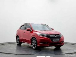 Jual cepat Honda HR-V Prestige 2017 di DKI Jakarta 6