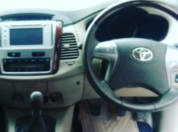 Promo Toyota Kijang Innova V 2.0 Manual thn 2013 3