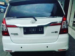 Promo Toyota Kijang Innova V 2.0 Manual thn 2013 5