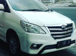 Promo Toyota Kijang Innova V 2.0 Manual thn 2013 7