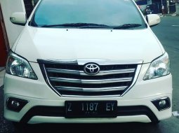 Promo Toyota Kijang Innova V 2.0 Manual thn 2013 1