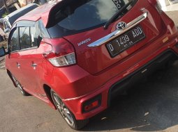 Promo Toyota Yaris 1.5 S M/T thn 2015 6