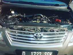 Promo Toyota Kijang Innova G Diesel thn 2012 2