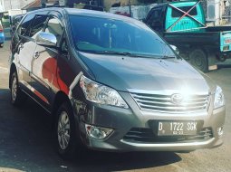 Promo Toyota Kijang Innova G Diesel thn 2012 7