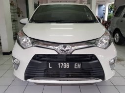 Toyota Calya G MT 2017  1