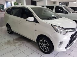 Toyota Calya G MT 2017  2