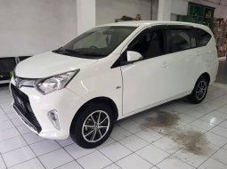 Toyota Calya G MT 2017  8