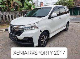 Daihatsu Xenia R SPORTY 2017