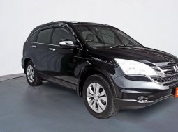 Honda CRV 2.4 AT 2011 Hitam 1