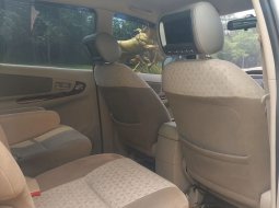 Toyota Kijang Innova G Luxury 2015 5