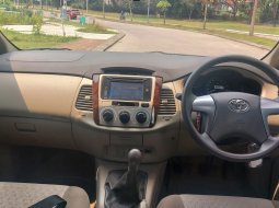 Toyota Kijang Innova G Luxury 2015 6