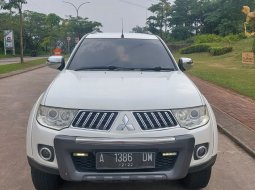 Mitsubishi Pajero Sport Exceed 2011 1